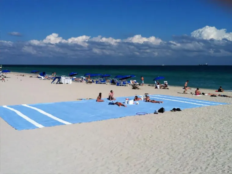 Lito ide mala: 20 najčudnijih stvari koje su ljudi vidjeli na plažama