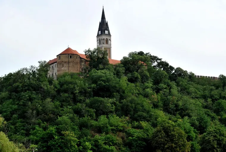 Hrvatska nije samo more, odmarati se može i na kontinentu: Ove prirodne ljepote govori same za sebe!