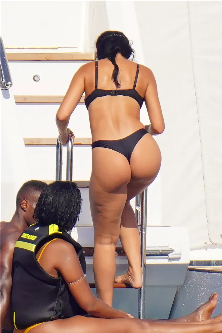 Georgina Rodriguez