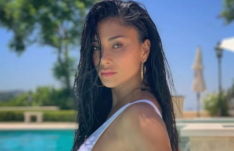 Nicole Scherzinger
