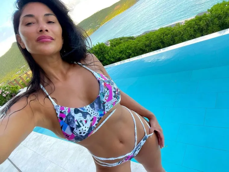 Nicole Scherzinger 