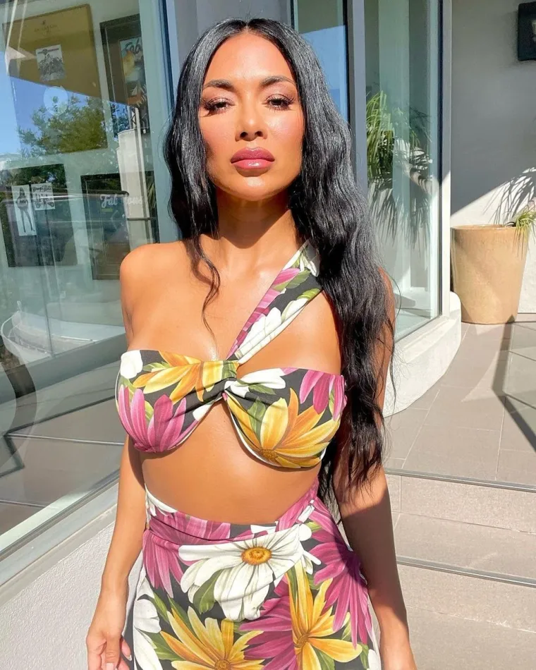 Nicole Scherzinger