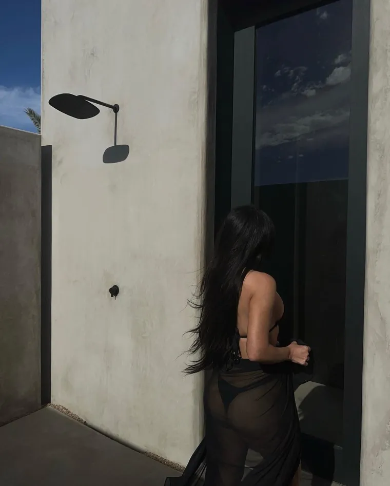 Kim Kardashian