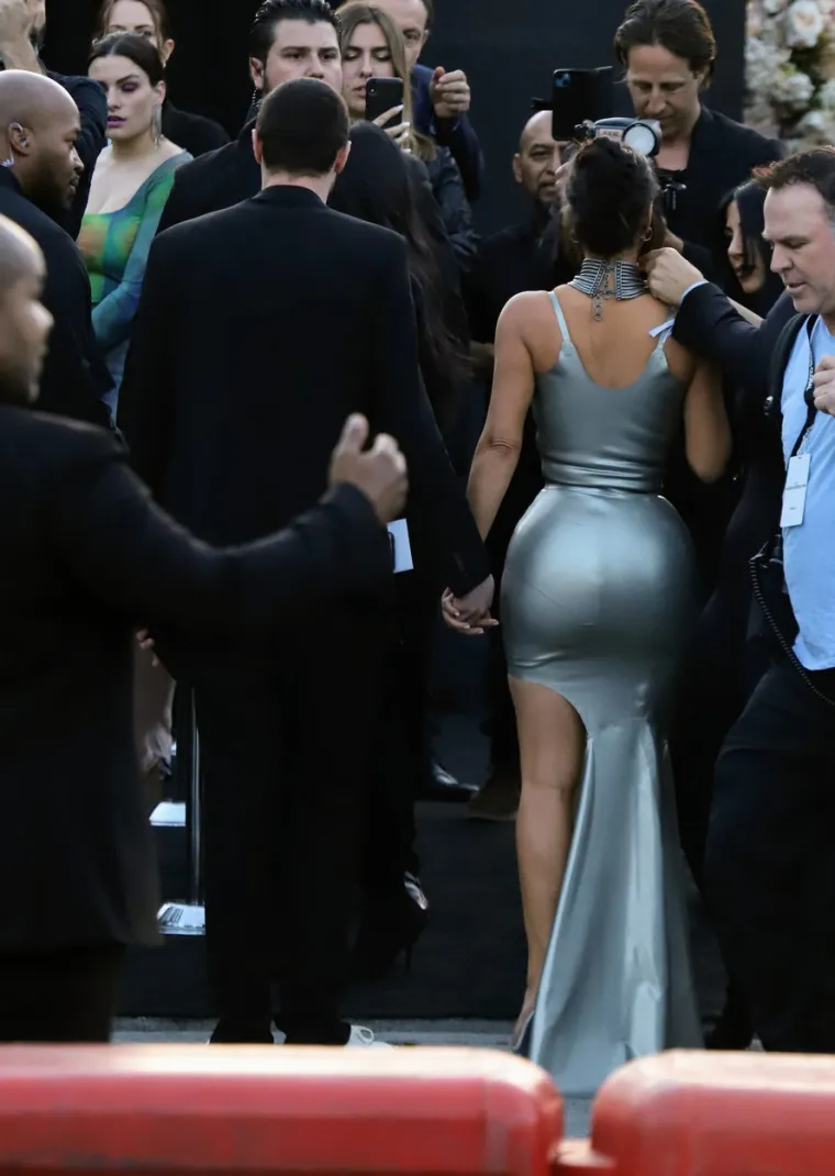 Kim Kardashian i Pete Davidson