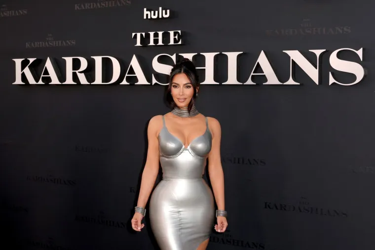 Kim Kardashian 