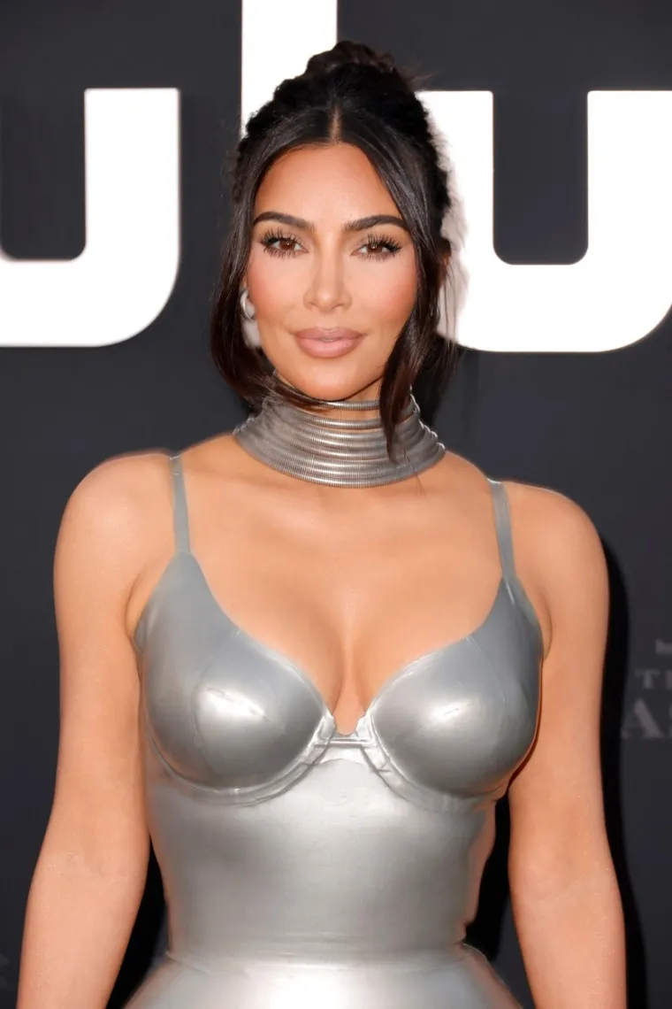 Kim Kardashian