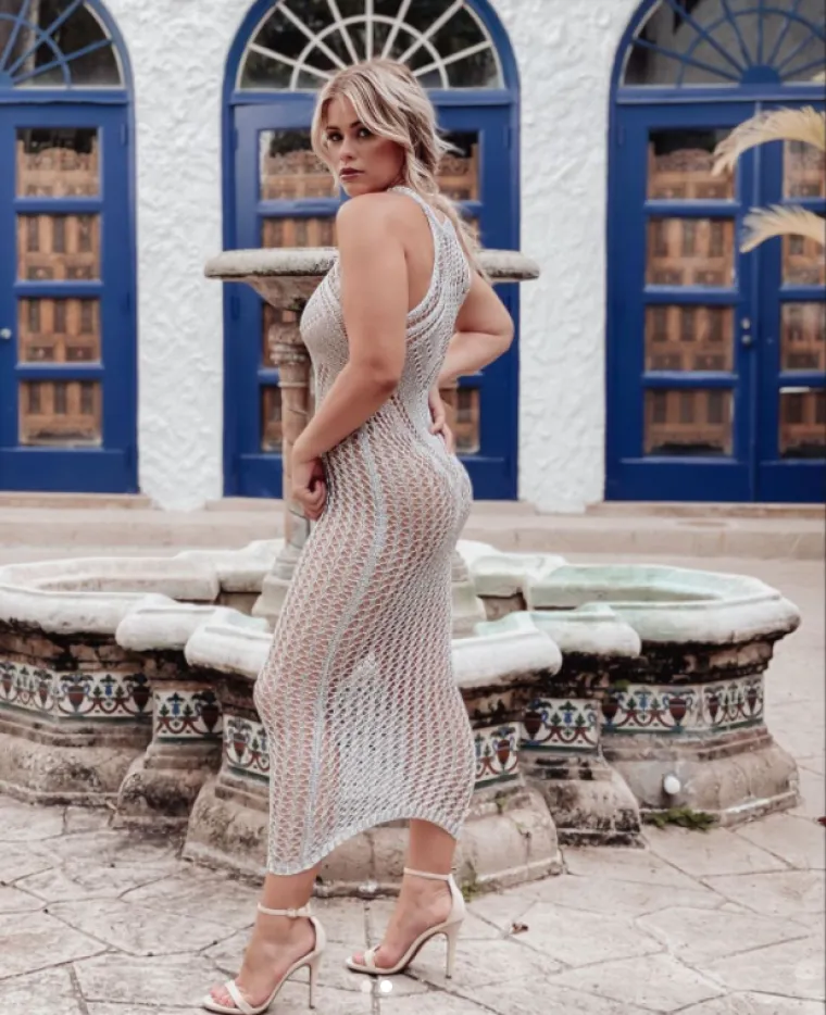 Može li vrelije? Provokativna Paige ponovno je zapalila društvene mreže: 'Život je cirkus, uživajte u predstavi'
