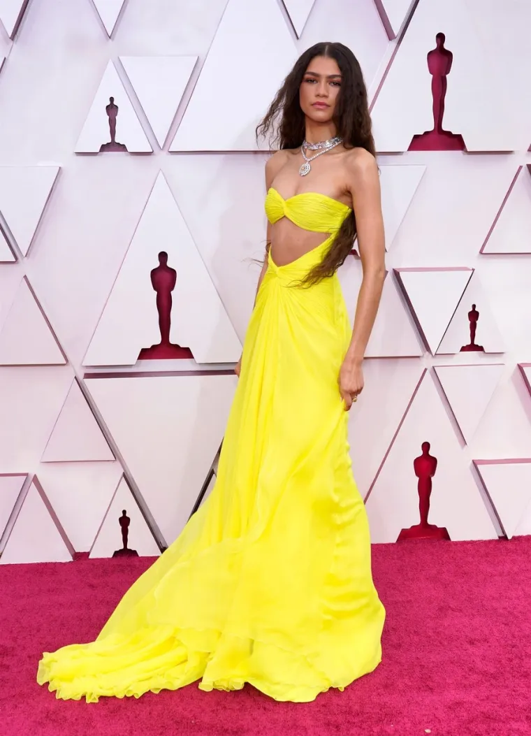 Zendaya
