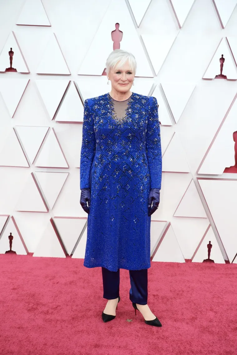 Glenn Close
