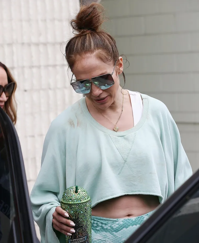 Jennifer Lopez