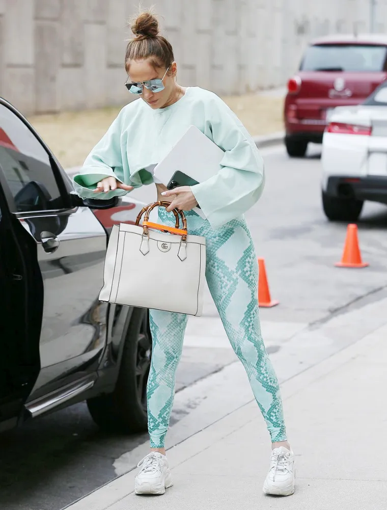 Jennifer Lopez