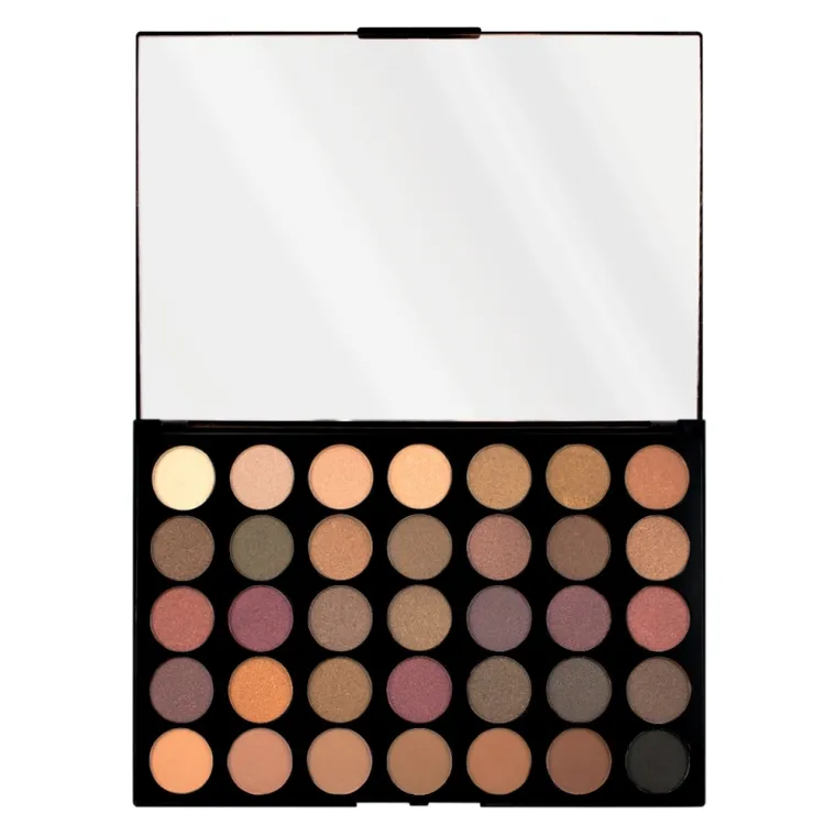 Makeup Revolution paleta 35 sjenila, Pink Panda, 110,99 kuna (snižena sa 149,99 kuna)