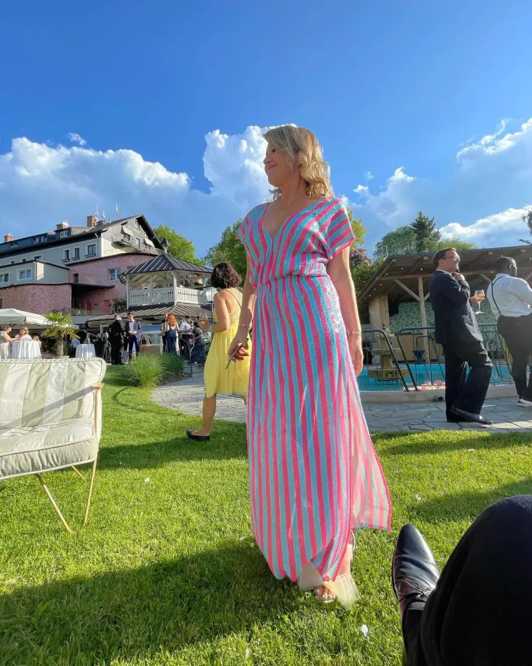 Snježana Mehun