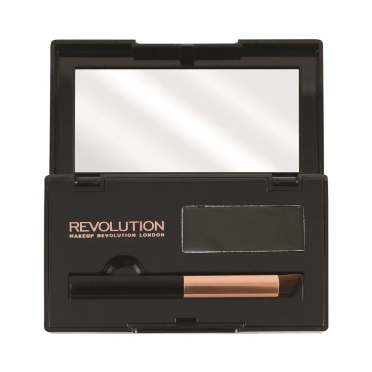 Makeup Revolution puder za prekrivanje izrasta kose - Root Cover Up Black, Pink Panda, 34,40 kuna (snižen sa 73,99 kuna)