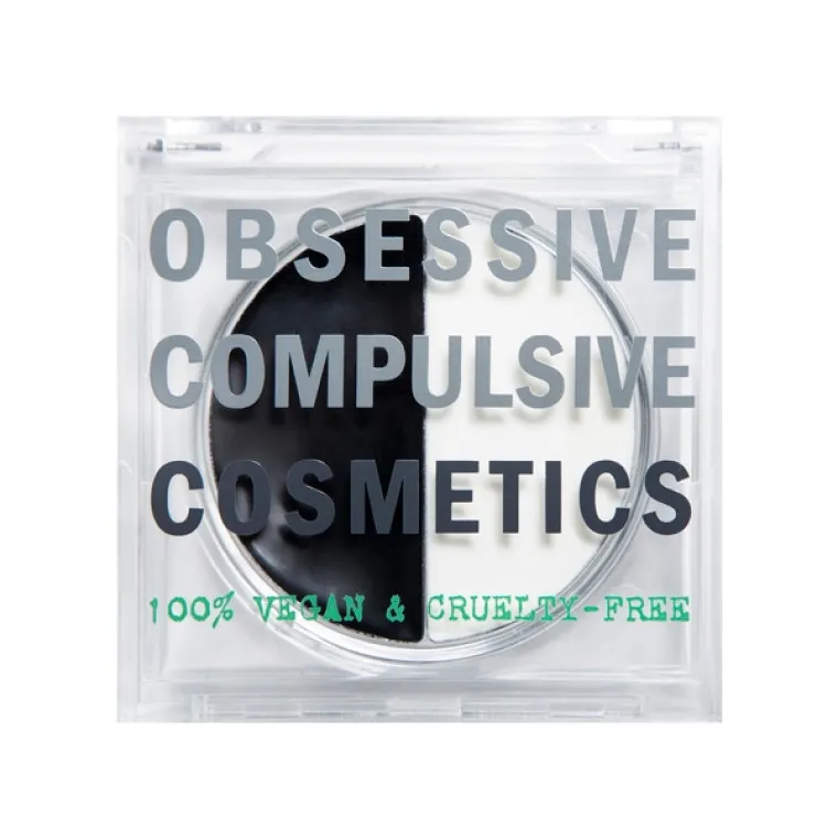 Obsessive Compulsive Lip Balm Duo, Pink Panda,  119,92 kune (snižen sa 158,90 kuna)
