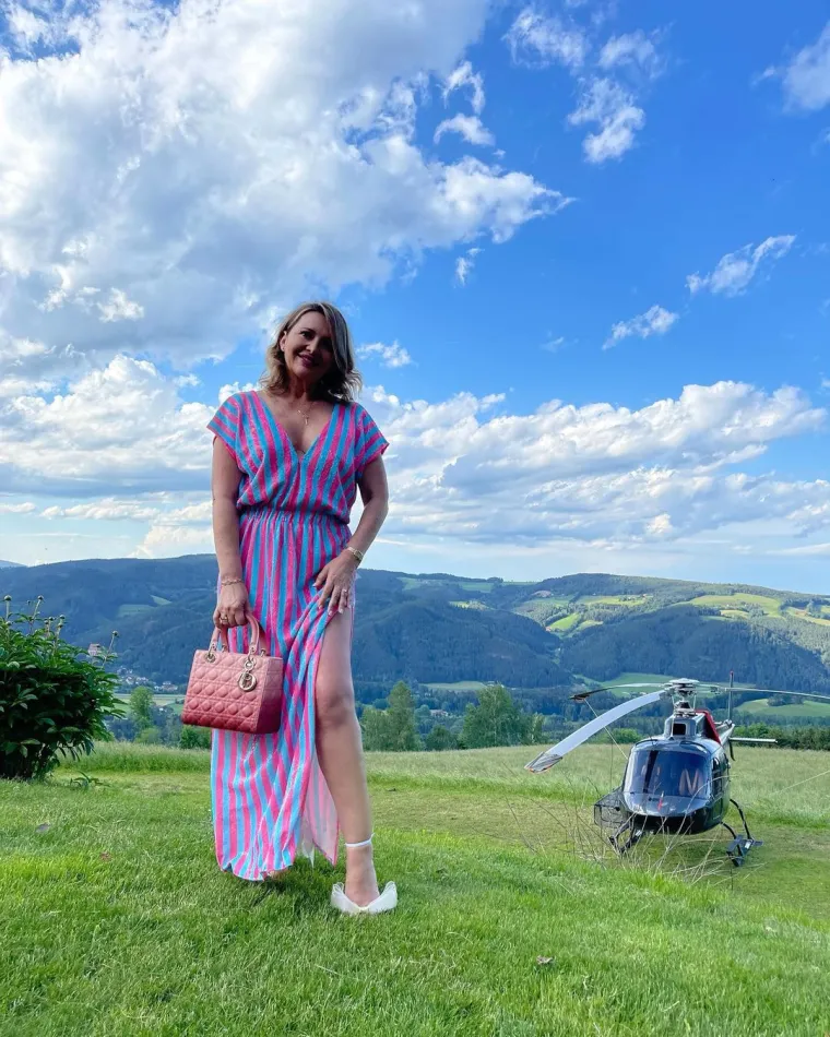 Snježana Mehun