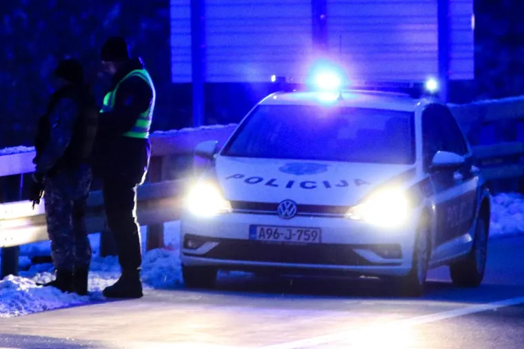 SARAJEVSKI SPECIJALCI UBILI ZLOGLASNOG EDINA GAČIĆA: U razmjeni vatre jedan specijalac je ranjen
