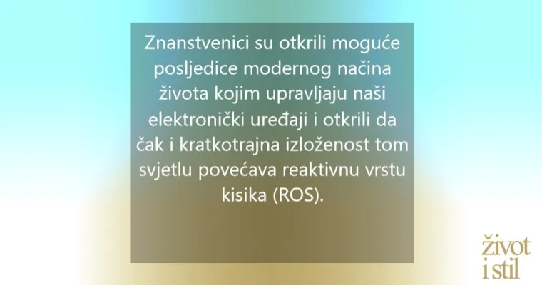 Znanstvenici potvrdili: Pametni telefoni i selfieji uzrokuju prerano starenje