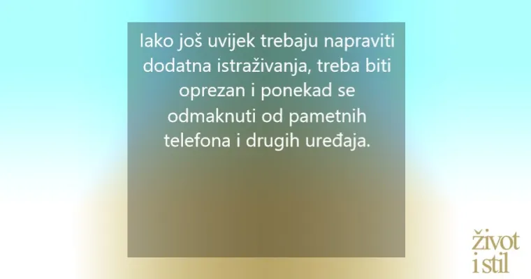 Znanstvenici potvrdili: Pametni telefoni i selfieji uzrokuju prerano starenje