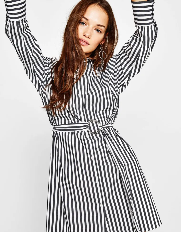 Bershka, sniženo sa 189,90 na 129,90 kn
