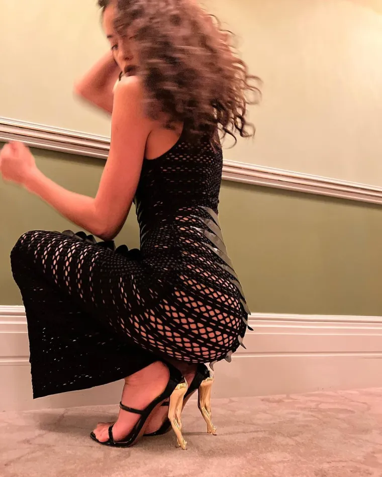 Irina Shayk