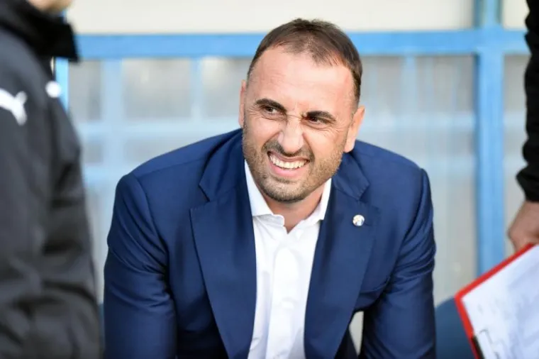 DINAMO DOŽIVIO DRUGI PORAZ U NIZU: Koprivničani slavili protiv maksimirske momčadi prvi put nakon devet godina