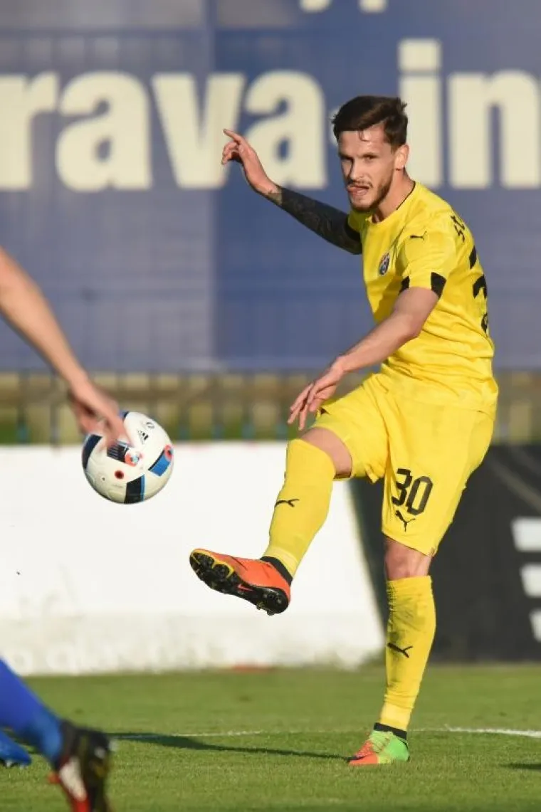 DINAMO DOŽIVIO DRUGI PORAZ U NIZU: Koprivničani slavili protiv maksimirske momčadi prvi put nakon devet godina