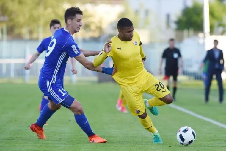 DINAMO DOŽIVIO DRUGI PORAZ U NIZU: Koprivničani slavili protiv maksimirske momčadi prvi put nakon devet godina