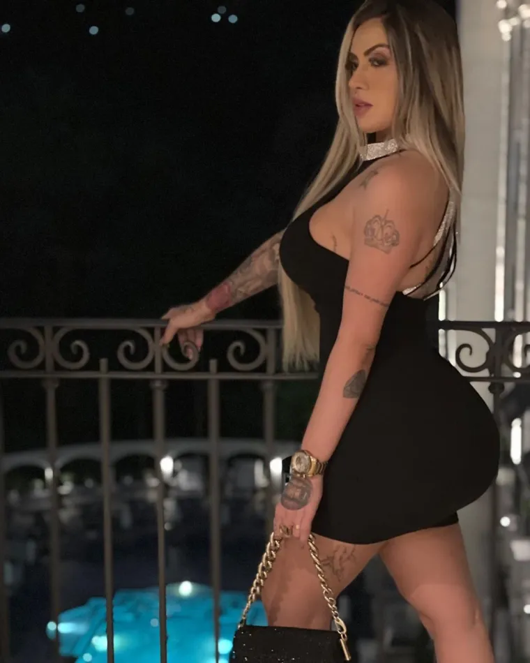 Juju Ferrari