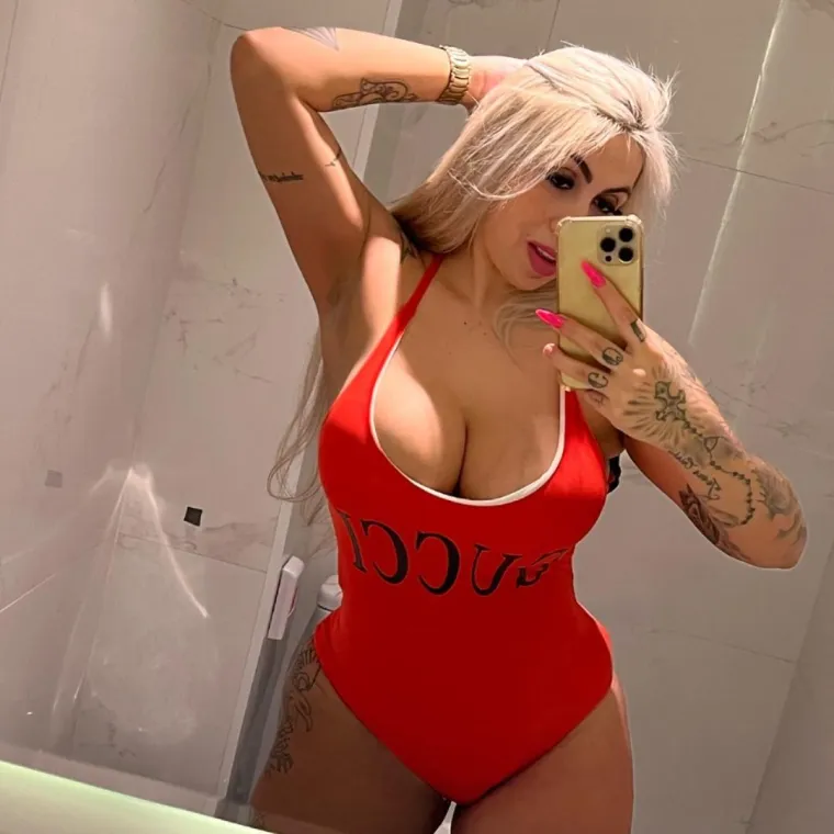 Juju Ferrari