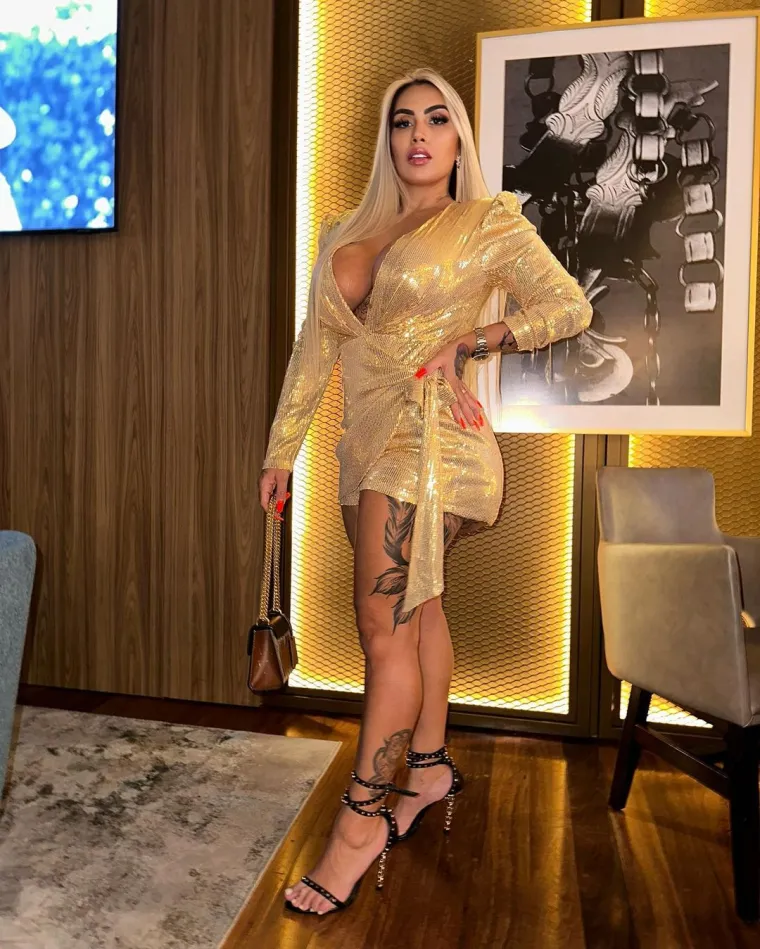 Juju Ferrari