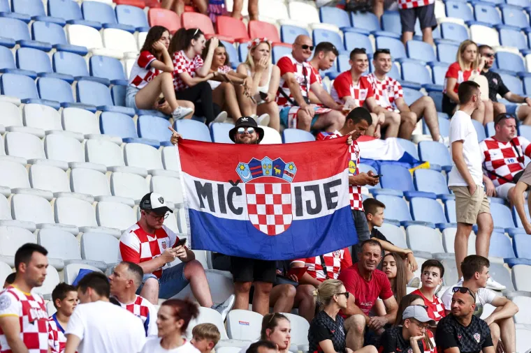Dok su Vatreni igrali s Francuzima, na stadionu se izgubilo 12-godišnje dijete