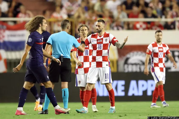 Dok su Vatreni igrali s Francuzima, na stadionu se izgubilo 12-godišnje dijete