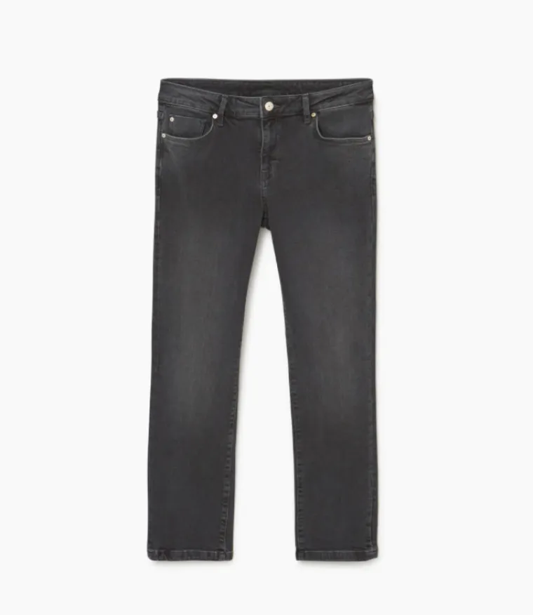 Cropped traperice, 140,90 kuna (snižene sa 249,90 kuna)