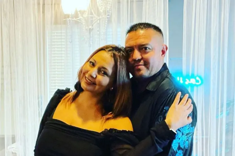 Ali Quinones je uzvratila onima koji su je kritizirali što je ostala sa svojim mužem.  Rekla je: &quot;Trebala bi se razvesti od njega jer nismo znali? Što, samo da kažem našoj djeci da roditelji više nisu zajedno zbog mišljenja drugih ljudi. Ne, hvala, ostat ćemo rođaci, supružnici i ljubavnici zauvijek. Sada idi povrati još malo u usta.&quot;