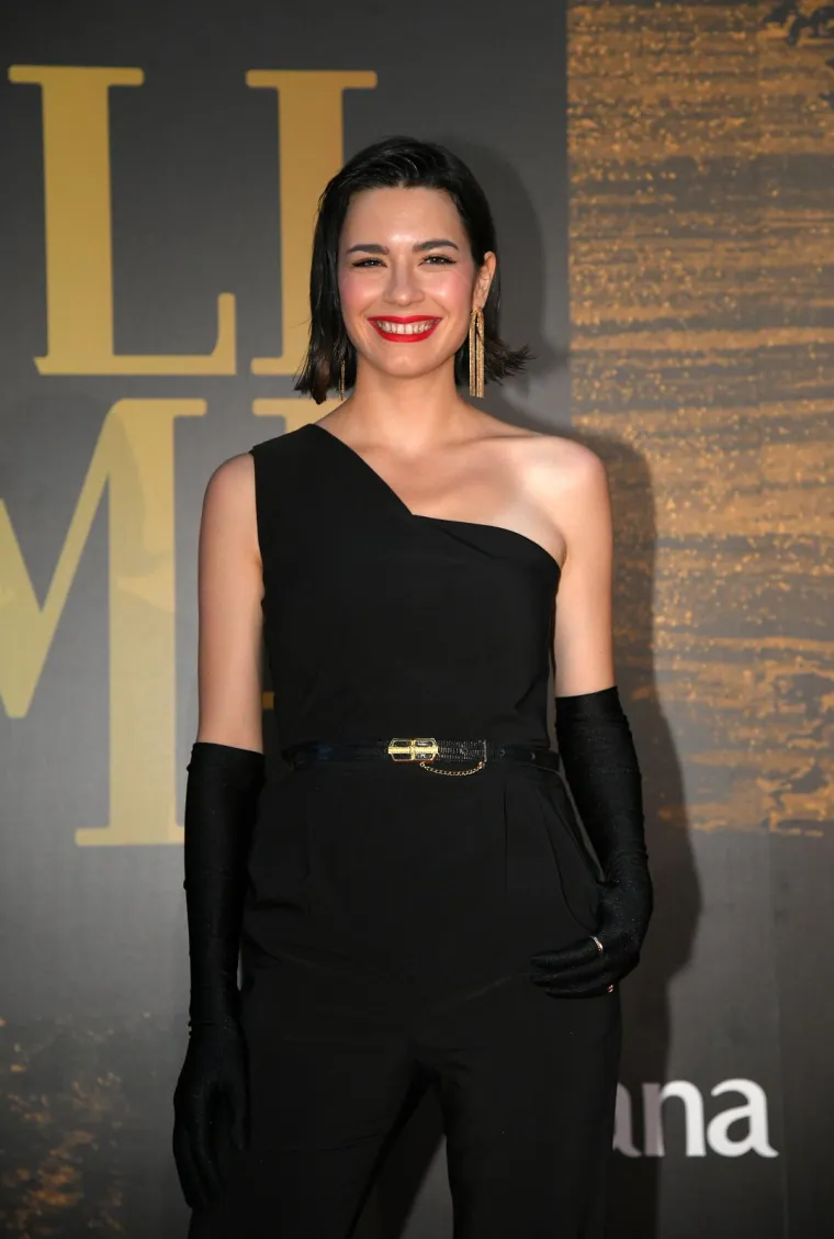 Mia Dimšić