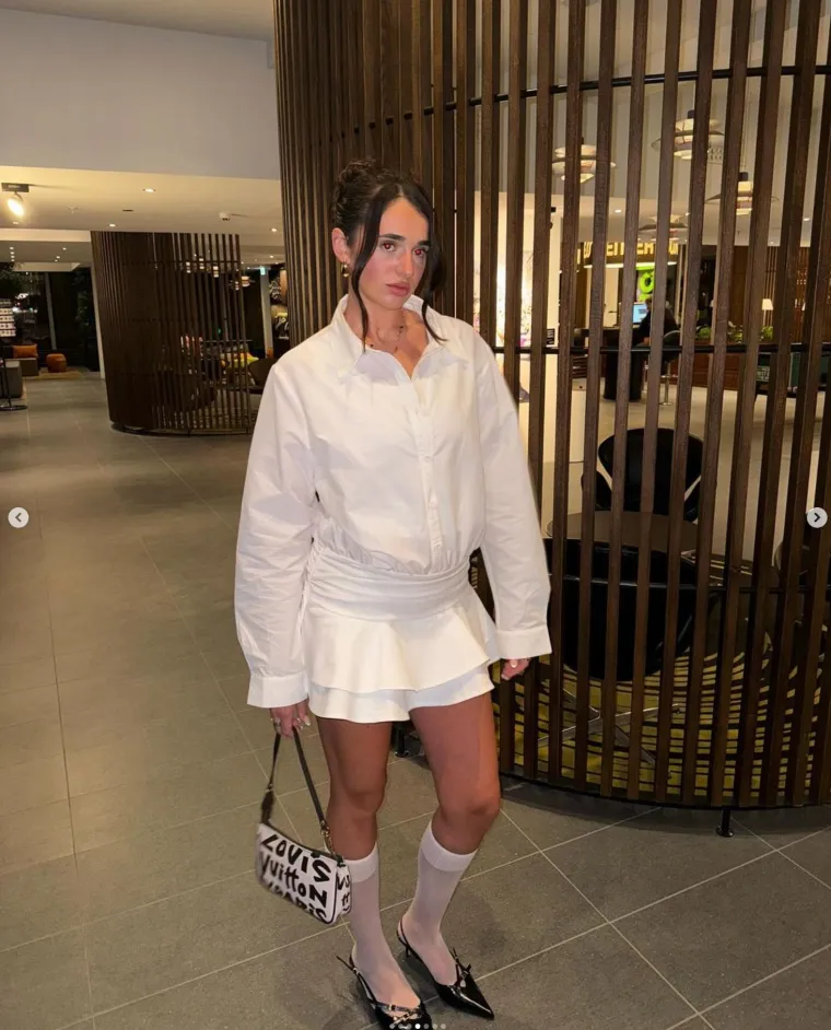 Ellie Liptrot