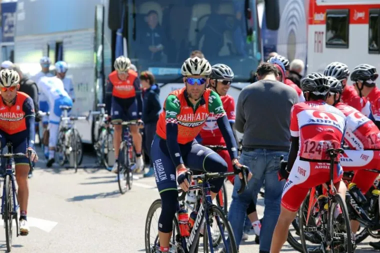 FOTOGRAFIJE KOJE OBILAZE SVIJET: Ovako je izgledala 4. etapa utrke Tour of Croatia
