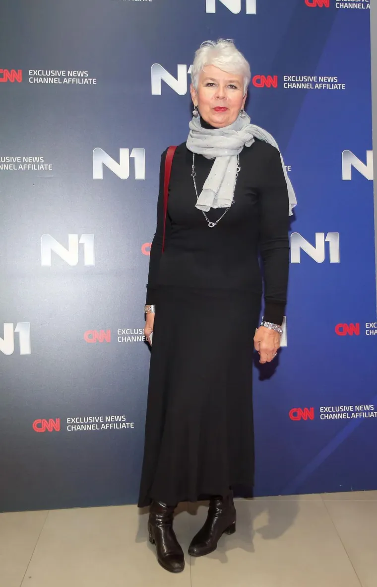 Jadranka Kosor