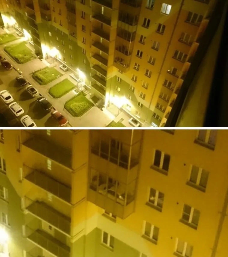 Kako je ovo uopće moguće?