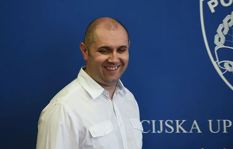 Kakav ulov karlovačke policije: Dežurali u lovu na migrante pa zaplijenili 136 kilograma marihuane!