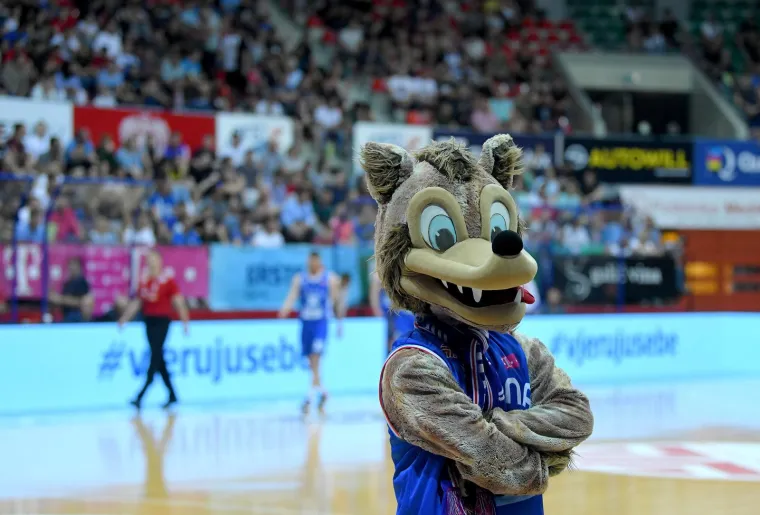Drama na terenu, fantastična atmosfera i zanimljive poruke na presudnom dvoboju Cibone i Zadra