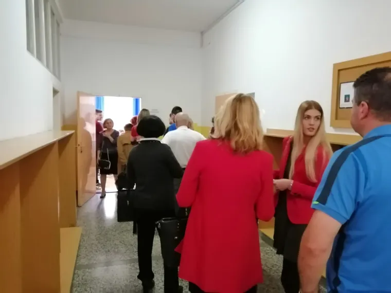 Izbori za Europski parlament: Glasovanje u Mostaru odvija se bez velikih gužvi