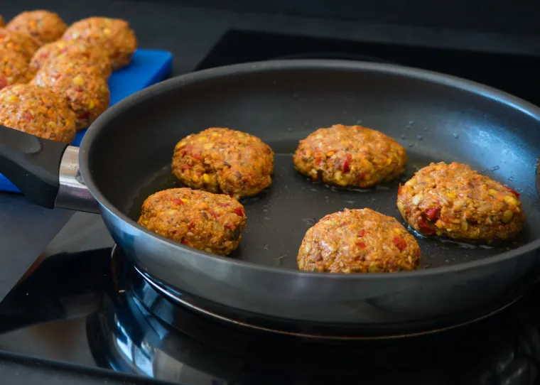 Novi spojevi dobiveni zagrijavanjem ulja sposobni su drastično smanjiti nutritivne vrijednosti hrane.