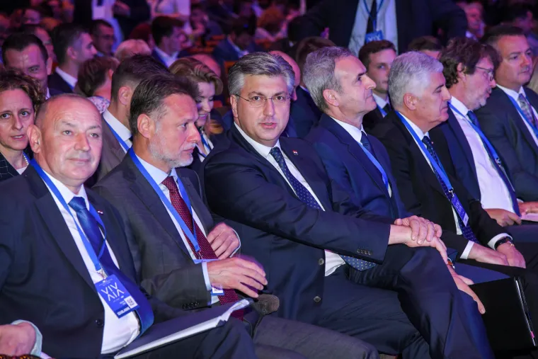 19. Opći sabor HDZ-a