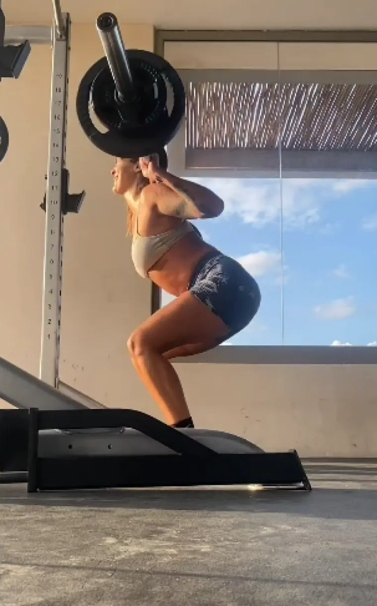 Ivana Nadal