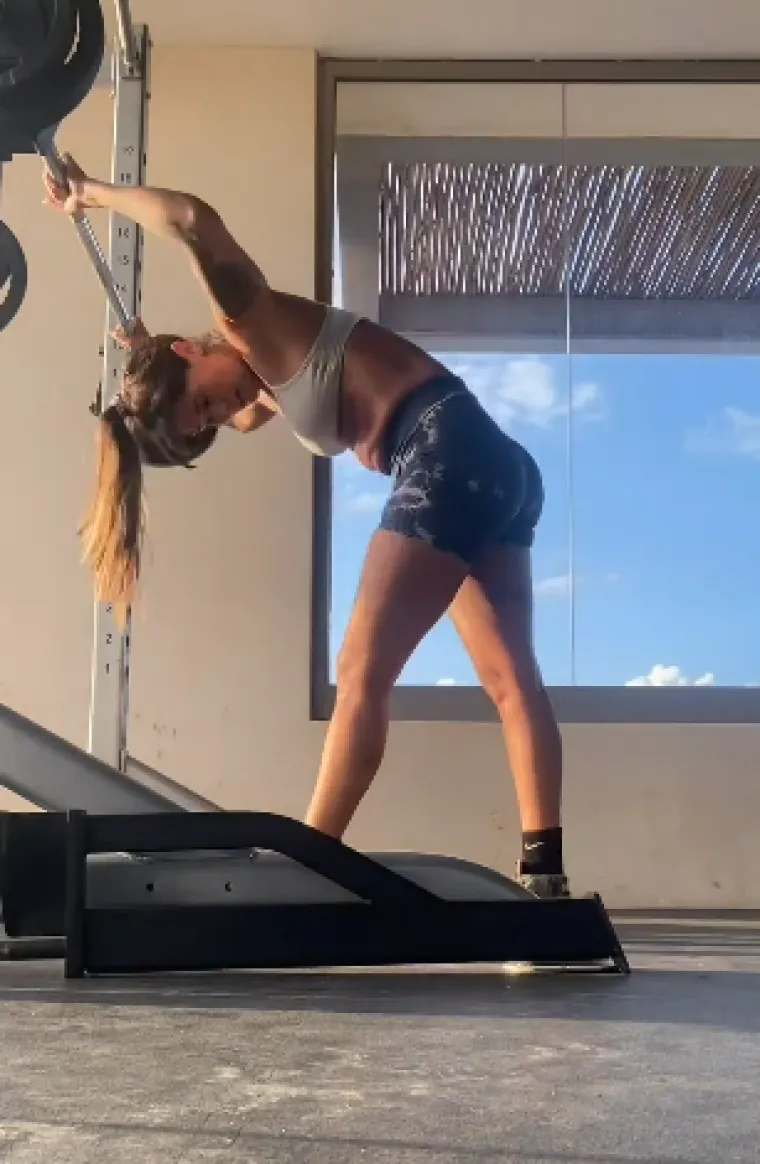 Ivana Nadal