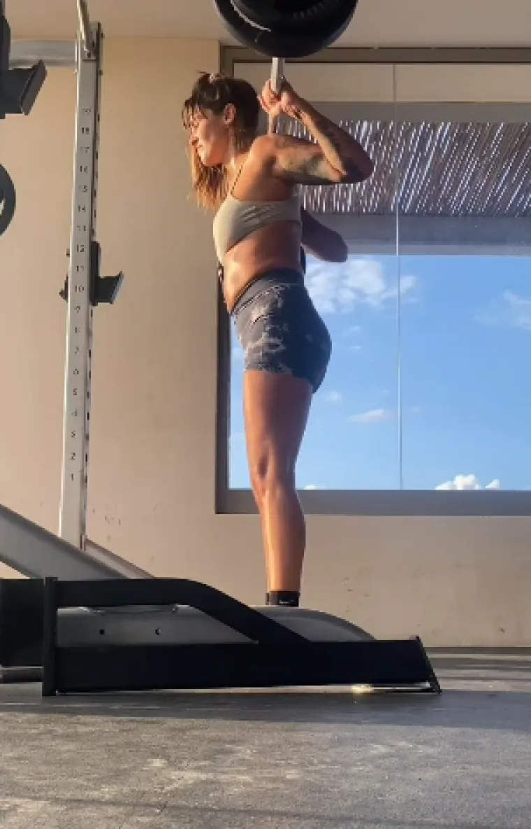 Ivana Nadal