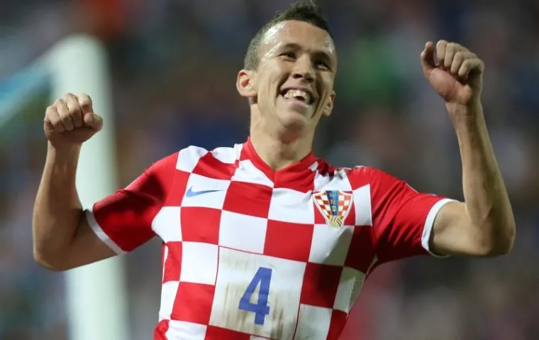 Ivan Perišić