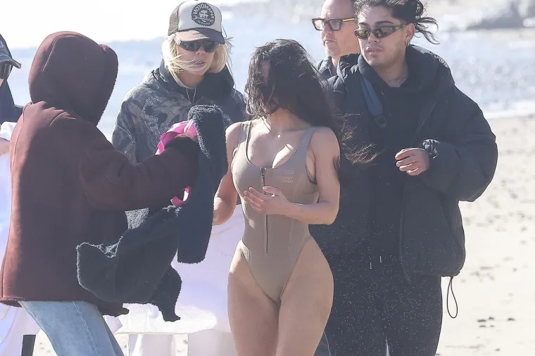 Kim Kardashian